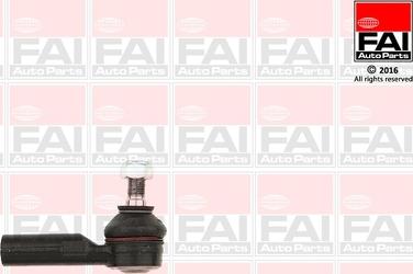 FAI AutoParts SS7014 - Наконечник рулевой тяги, шарнир abcparts.ee