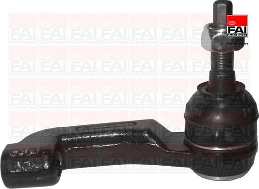 FAI AutoParts SS7081 - Наконечник рулевой тяги, шарнир abcparts.ee