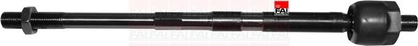 FAI AutoParts SS7088 - Осевой шарнир рулевой тяги, внутренний abcparts.ee