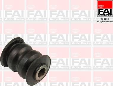 FAI AutoParts SS7140 - Сайлентблок, рычаг подвески колеса abcparts.ee