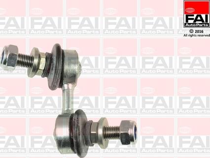 FAI AutoParts SS7116 - Тяга / стойка, стабилизатор abcparts.ee