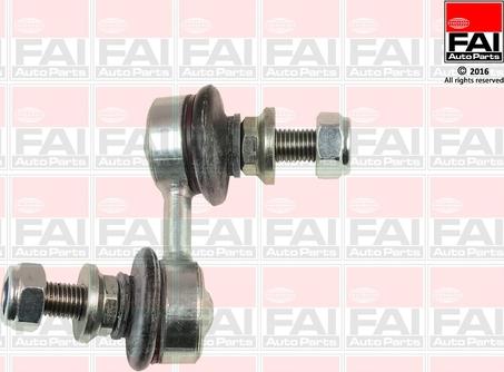 FAI AutoParts SS7117 - Тяга / стойка, стабилизатор abcparts.ee