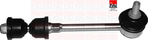 FAI AutoParts SS7185 - Тяга / стойка, стабилизатор abcparts.ee
