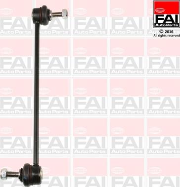 FAI AutoParts SS7121 - Тяга / стойка, стабилизатор abcparts.ee