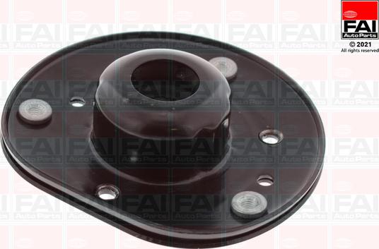 FAI AutoParts SS7890 - Опора стойки амортизатора, подушка abcparts.ee