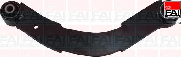 FAI AutoParts SS7863 - Рычаг подвески колеса abcparts.ee