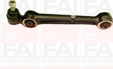 FAI AutoParts SS780 - Рычаг подвески колеса abcparts.ee