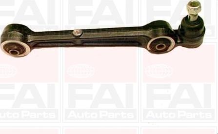 FAI AutoParts SS781 - Рычаг подвески колеса abcparts.ee