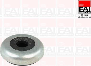 FAI AutoParts SS7885 - Опора стойки амортизатора, подушка abcparts.ee