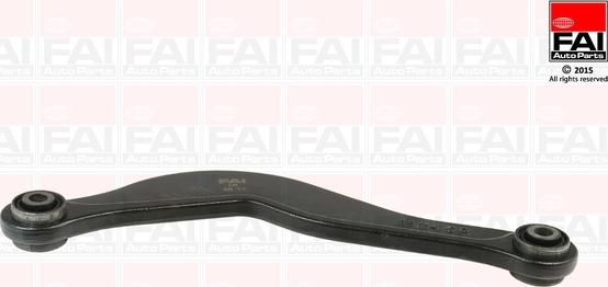 FAI AutoParts SS7827 - Рычаг подвески колеса abcparts.ee