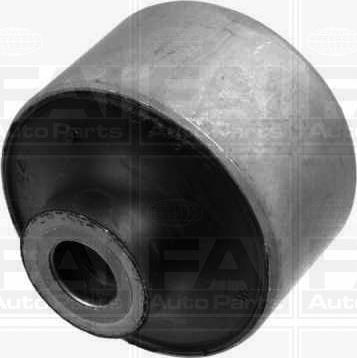 FAI AutoParts SS7348 - Сайлентблок, рычаг подвески колеса abcparts.ee