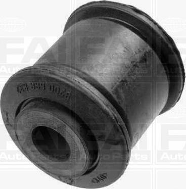 FAI AutoParts SS7347 - Сайлентблок, рычаг подвески колеса abcparts.ee
