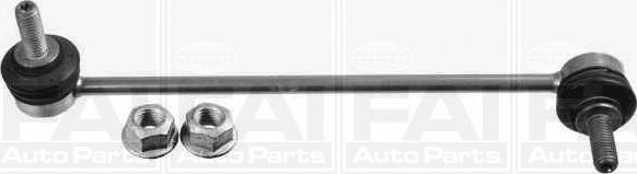 FAI AutoParts SS7333 - Тяга / стойка, стабилизатор abcparts.ee