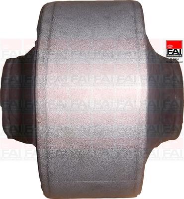 FAI AutoParts SS7372 - Сайлентблок, рычаг подвески колеса abcparts.ee