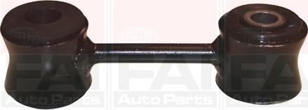 FAI AutoParts SS7245 - Тяга / стойка, стабилизатор abcparts.ee