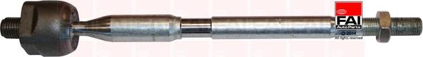 FAI AutoParts SS7241 - Осевой шарнир рулевой тяги, внутренний abcparts.ee