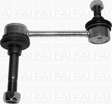 FAI AutoParts SS7256 - Тяга / стойка, стабилизатор abcparts.ee