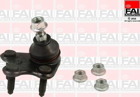 FAI AutoParts SS7235 - Шаровая опора abcparts.ee