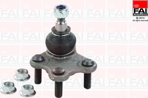 FAI AutoParts SS7237 - Шаровая опора abcparts.ee