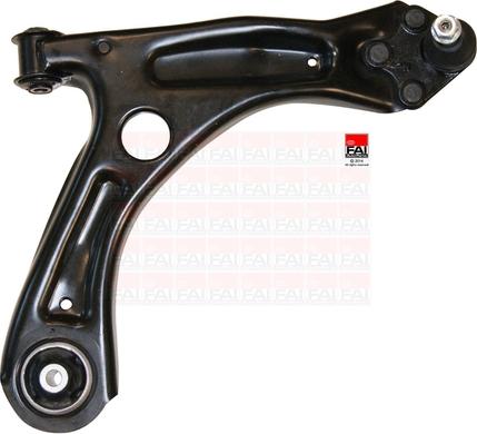 FAI AutoParts SS7749 - Рычаг подвески колеса abcparts.ee