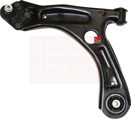 FAI AutoParts SS7748 - Рычаг подвески колеса abcparts.ee