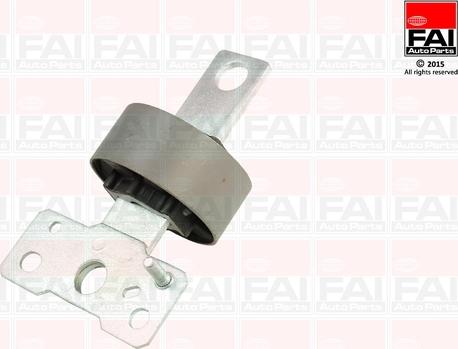 FAI AutoParts SS7753 - Сайлентблок, рычаг подвески колеса abcparts.ee