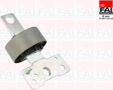 FAI AutoParts SS7752 - Сайлентблок, рычаг подвески колеса abcparts.ee