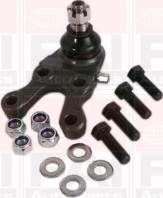 FAI AutoParts SS770 - Шаровая опора abcparts.ee