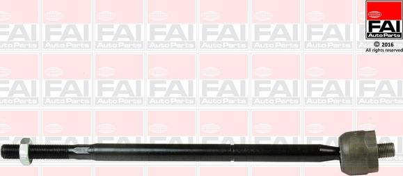 FAI AutoParts SS7712 - Осевой шарнир рулевой тяги, внутренний abcparts.ee