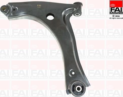 FAI AutoParts SS7785 - Рычаг подвески колеса abcparts.ee