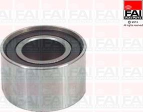 FAI AutoParts T9442 - Направляющий ролик, зубчатый ремень ГРМ abcparts.ee