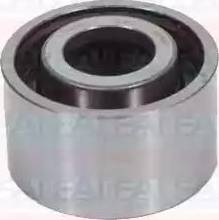 FAI AutoParts T9578 - Направляющий ролик, зубчатый ремень ГРМ abcparts.ee