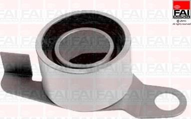 FAI AutoParts T9577 - Натяжной ролик, зубчатый ремень ГРМ abcparts.ee