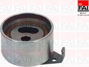 FAI AutoParts T9791 - Натяжной ролик, зубчатый ремень ГРМ abcparts.ee
