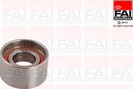 FAI AutoParts T1213 - Натяжной ролик, зубчатый ремень ГРМ abcparts.ee