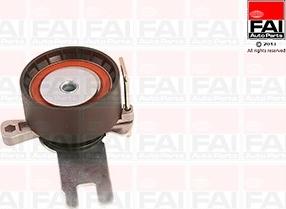 FAI AutoParts T1224 - Натяжной ролик, зубчатый ремень ГРМ abcparts.ee