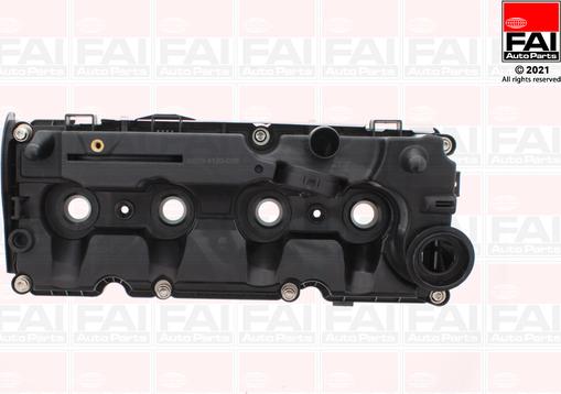 FAI AutoParts VC028 - Крышка головки цилиндра abcparts.ee