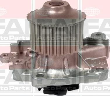 FAI AutoParts WP6406 - Водяной насос abcparts.ee