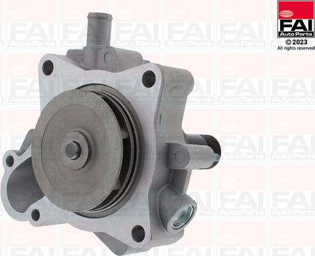 FAI AutoParts WP6541 - Водяной насос abcparts.ee