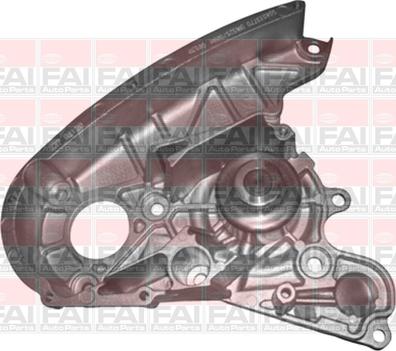 FAI AutoParts WP6501 - Водяной насос abcparts.ee