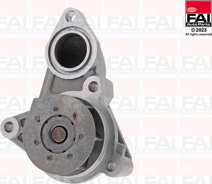 FAI AutoParts WP6508 - Водяной насос abcparts.ee