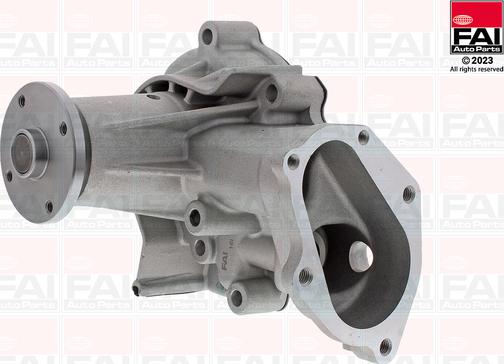 FAI AutoParts WP6523 - Водяной насос abcparts.ee
