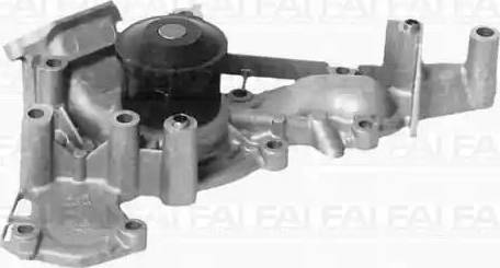 FAI AutoParts WP6222 - Водяной насос abcparts.ee