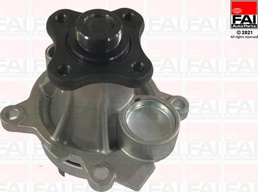 FAI AutoParts WP6719 - Водяной насос abcparts.ee