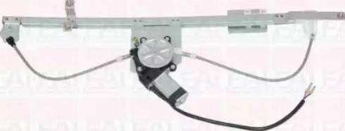FAI AutoParts WR050M - Стеклоподъемник abcparts.ee