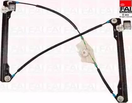 FAI AutoParts WR259 - Стеклоподъемник abcparts.ee