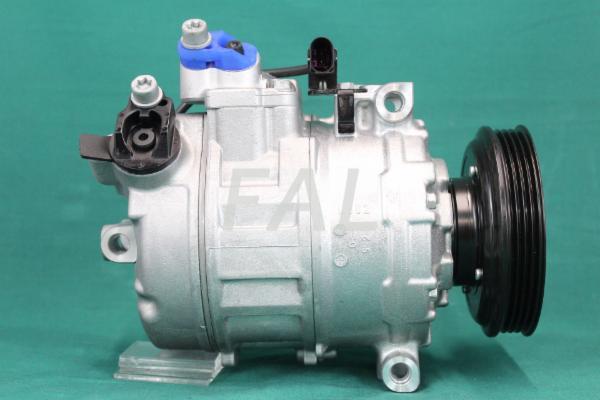 FAL F000967/1 - Компрессор кондиционера abcparts.ee