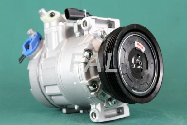FAL F000967/2 - Компрессор кондиционера abcparts.ee