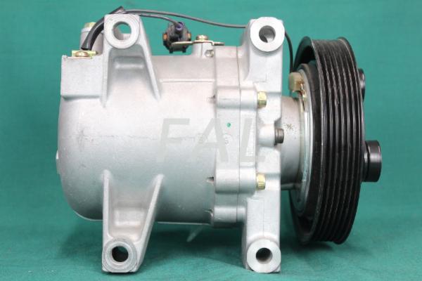 FAL F000924/1 - Компрессор кондиционера abcparts.ee