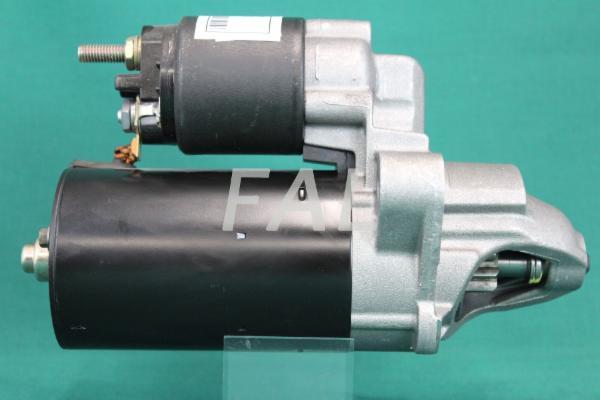 FAL F000144/1 - Стартер abcparts.ee